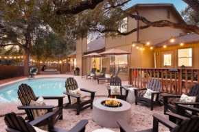Ultimate Getaway - Pool Hot Tub Games & Outdoor Fun
